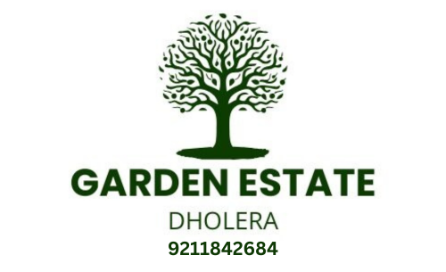 Garden Estate Dholera